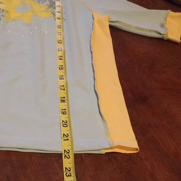 Mooloolaba Rash Guard Donating Soon - Picture 7 of 11